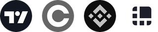 Strategic trading platform partner of Mo Kimloc visual representation and branding
